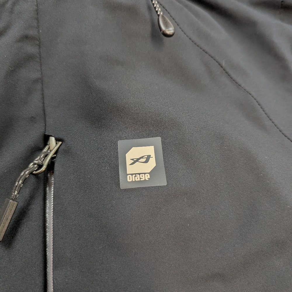 Orage Shell Jacket - image 2